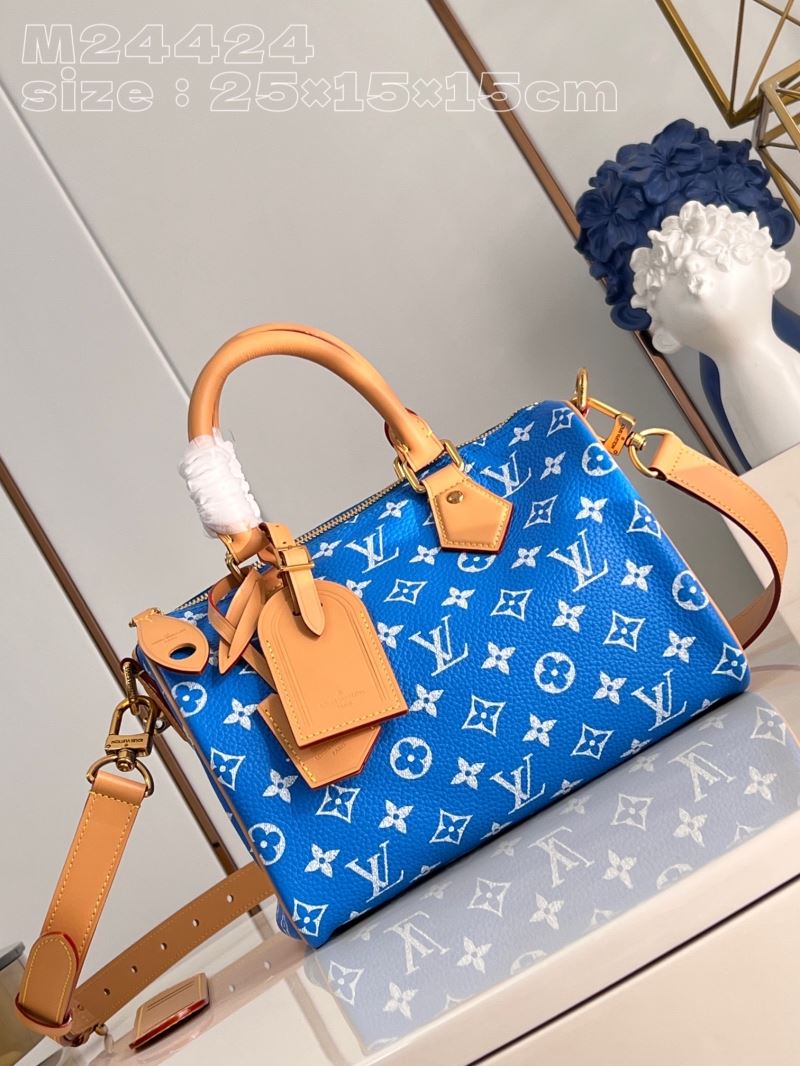 Louis Vuitton Speedy Bags